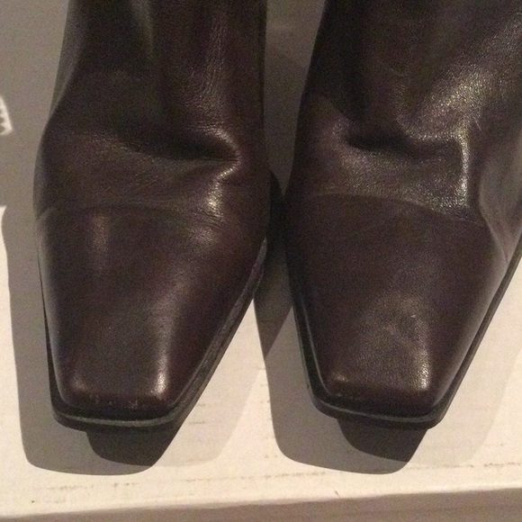 Nine West boots - Picture 11 of 11